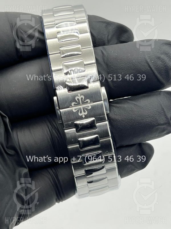 Товар Patek Philippe Nautilus 41mm 5811/1G-001 Фото 11 - Patek Philippe Nautilus 41mm 5811/1G-001