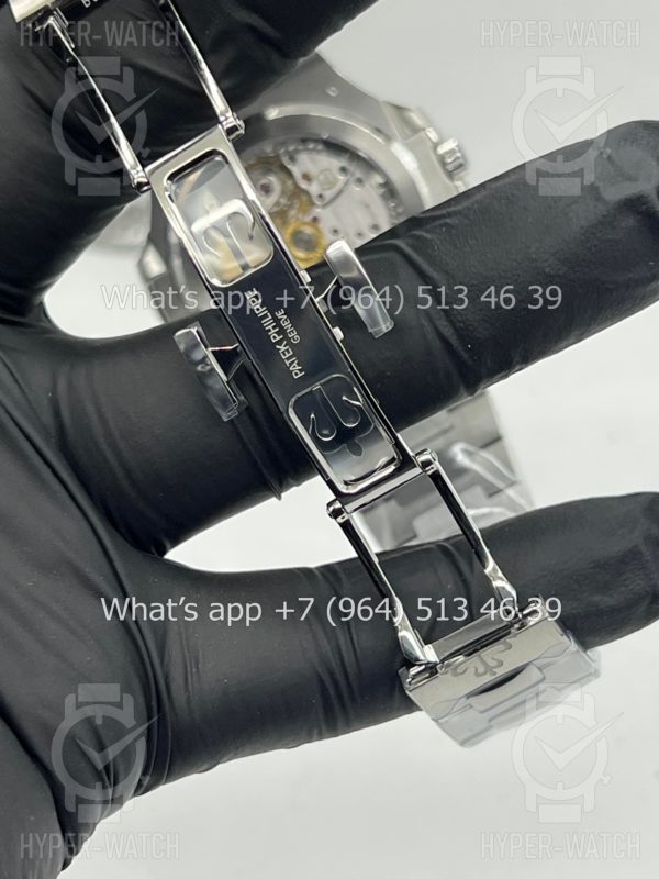 Товар Patek Philippe Nautilus 41mm 5811/1G-001 Фото 12 - Patek Philippe Nautilus 41mm 5811/1G-001