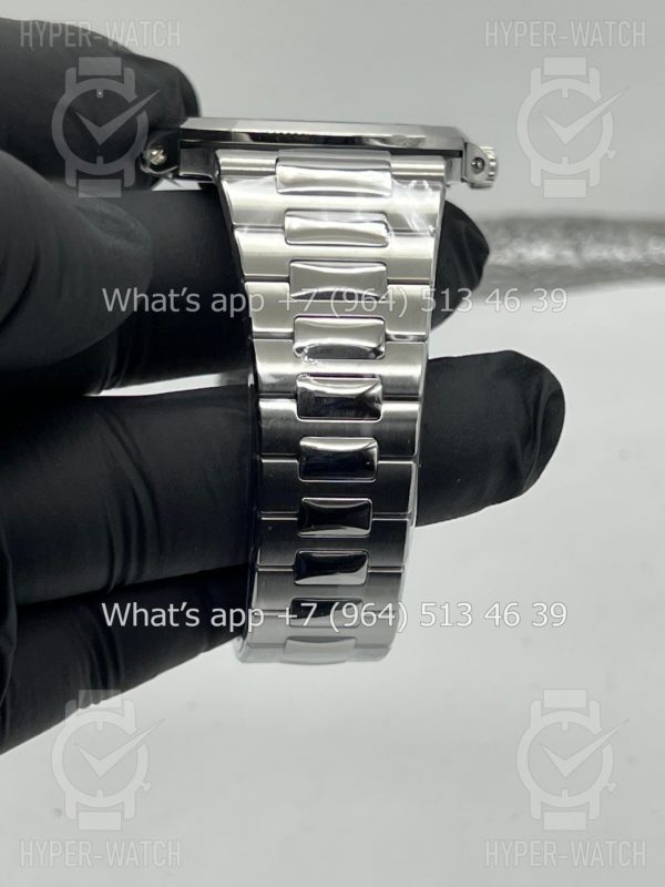 Фото 8 - Patek Philippe Nautilus 40mm 5711/1A