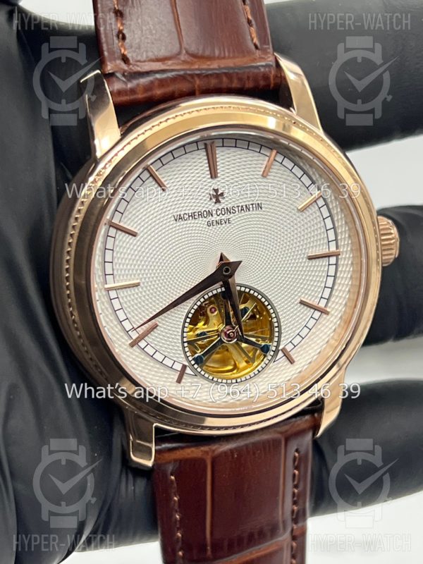 Товар Vacheron Constantin Traditionnelle Tourbillon 44mm Art 6682 Фото 5 - Vacheron Constantin Traditionnelle Tourbillon 44mm Art 6682