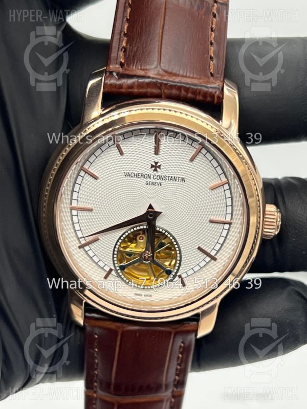 Товар Vacheron Constantin Traditionnelle Tourbillon 44mm Art 6682 Фото 7 - Vacheron Constantin Traditionnelle Tourbillon 44mm Art 6682