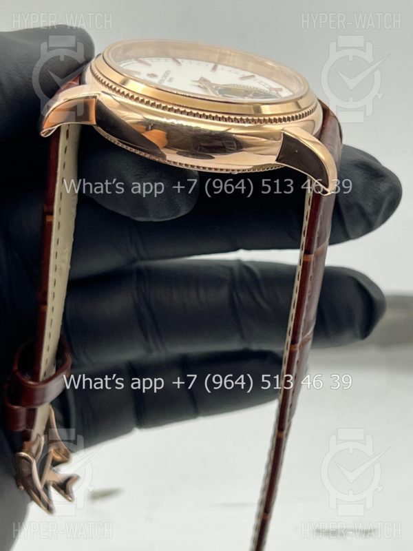 Товар Vacheron Constantin Traditionnelle Tourbillon 44mm Art 6682 Фото 11 - Vacheron Constantin Traditionnelle Tourbillon 44mm Art 6682