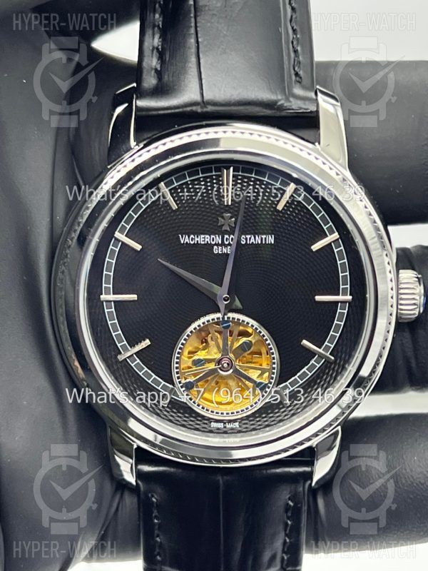 Товар Vacheron Constantin Traditionnelle Tourbillon 44mm Art 6681 Фото 2 - Vacheron Constantin Traditionnelle Tourbillon 44mm Art 6681