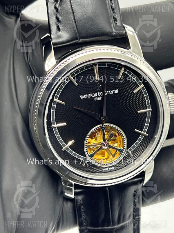 Товар Vacheron Constantin Traditionnelle Tourbillon 44mm Art 6681 Фото 5 - Vacheron Constantin Traditionnelle Tourbillon 44mm Art 6681
