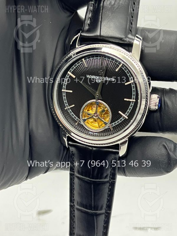 Товар Vacheron Constantin Traditionnelle Tourbillon 44mm Art 6681 Фото 6 - Vacheron Constantin Traditionnelle Tourbillon 44mm Art 6681