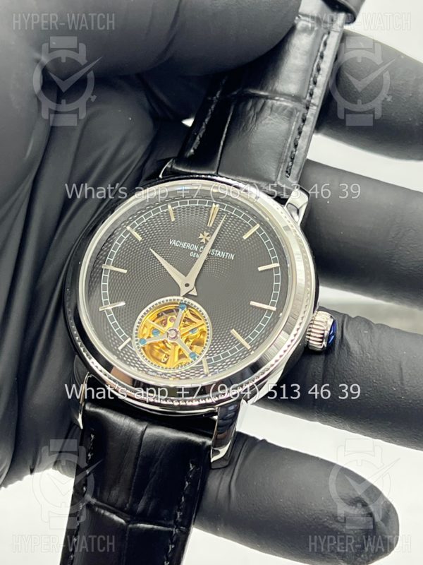 Товар Vacheron Constantin Traditionnelle Tourbillon 44mm Art 6681 Фото 7 - Vacheron Constantin Traditionnelle Tourbillon 44mm Art 6681