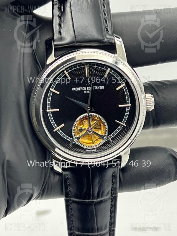 Товар Vacheron Constantin Traditionnelle Tourbillon 44mm Art 6681 Фото 8 - Vacheron Constantin Traditionnelle Tourbillon 44mm Art 6681
