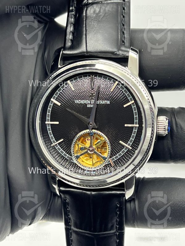 Товар Vacheron Constantin Traditionnelle Tourbillon 44mm Art 6681 Фото 9 - Vacheron Constantin Traditionnelle Tourbillon 44mm Art 6681