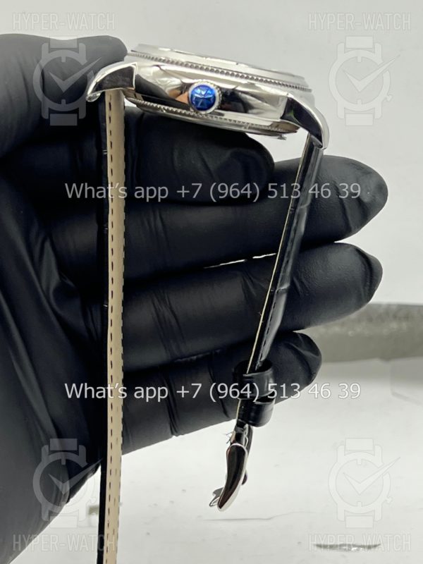 Товар Vacheron Constantin Traditionnelle Tourbillon 44mm Art 6681 Фото 13 - Vacheron Constantin Traditionnelle Tourbillon 44mm Art 6681