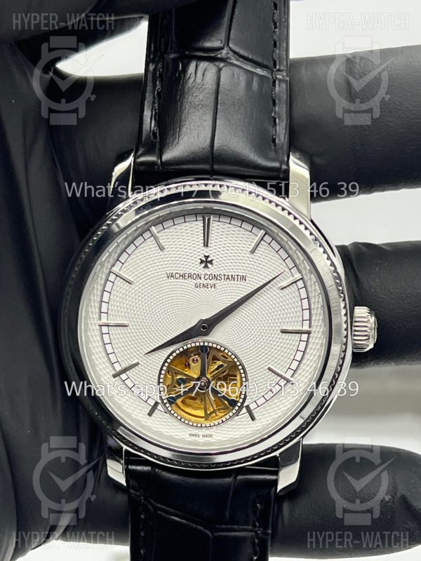 Товар Vacheron Constantin Traditionnelle Tourbillon 44mm Art 6679 Фото 2 - Vacheron Constantin Traditionnelle Tourbillon 44mm Art 6679