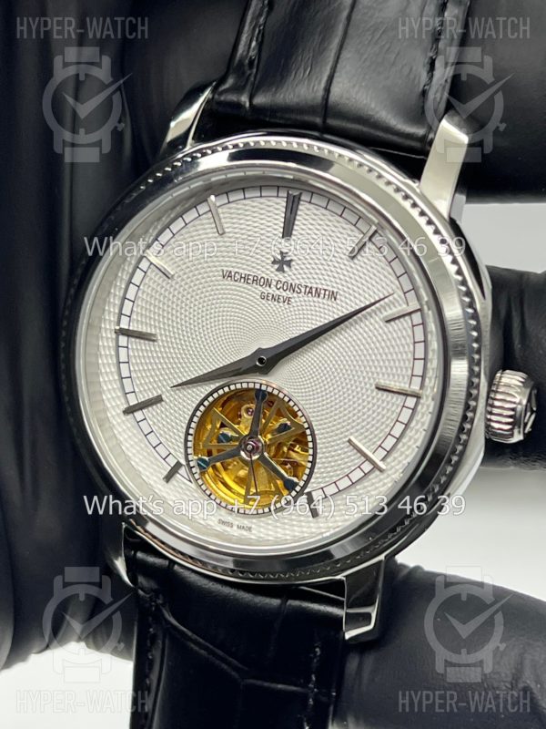 Товар Vacheron Constantin Traditionnelle Tourbillon 44mm Art 6679 Фото 3 - Vacheron Constantin Traditionnelle Tourbillon 44mm Art 6679