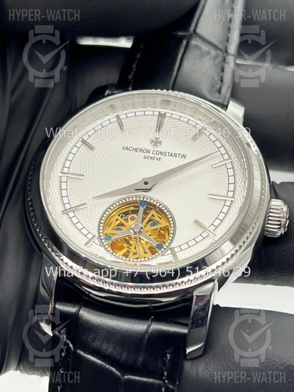 Товар Vacheron Constantin Traditionnelle Tourbillon 44mm Art 6679 Фото 4 - Vacheron Constantin Traditionnelle Tourbillon 44mm Art 6679