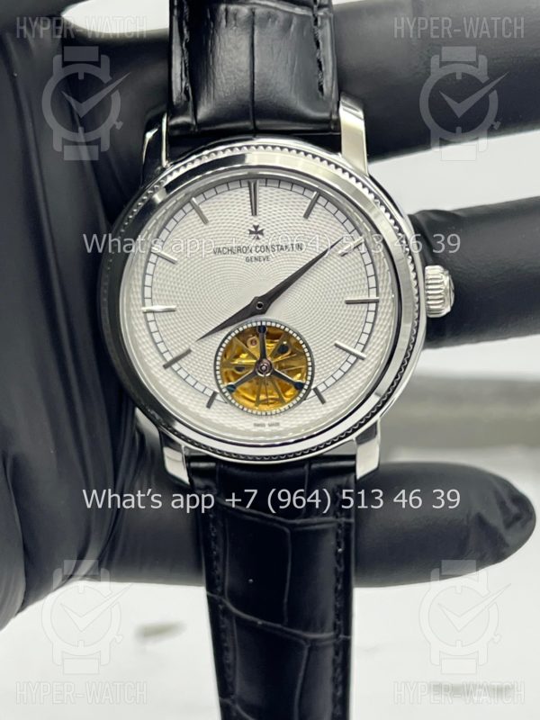Товар Vacheron Constantin Traditionnelle Tourbillon 44mm Art 6679 Фото 7 - Vacheron Constantin Traditionnelle Tourbillon 44mm Art 6679