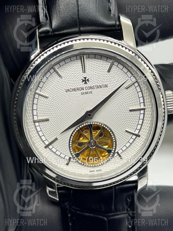 Товар Vacheron Constantin Traditionnelle Tourbillon 44mm Art 6679 Фото 8 - Vacheron Constantin Traditionnelle Tourbillon 44mm Art 6679