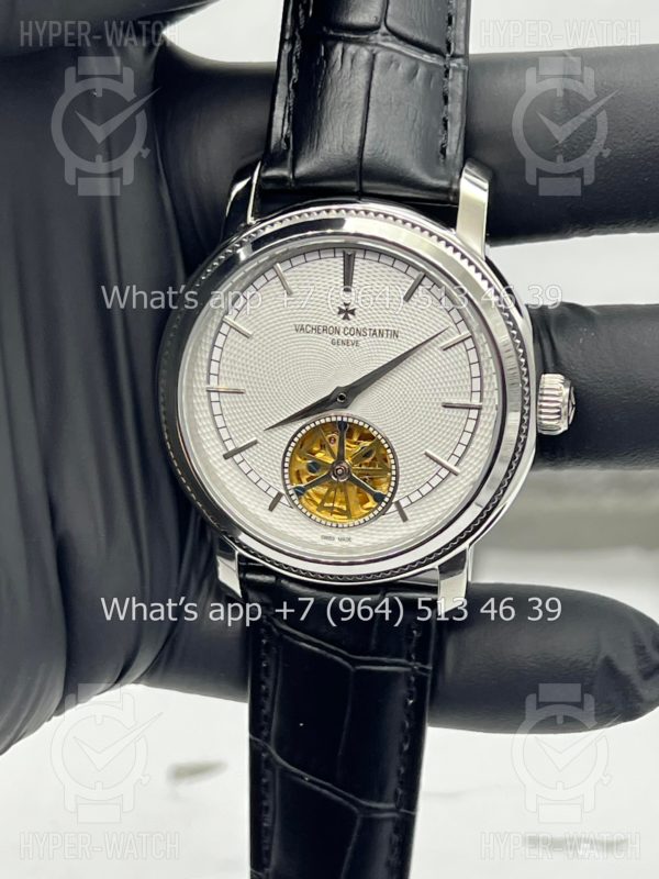 Товар Vacheron Constantin Traditionnelle Tourbillon 44mm Art 6679 Фото 9 - Vacheron Constantin Traditionnelle Tourbillon 44mm Art 6679