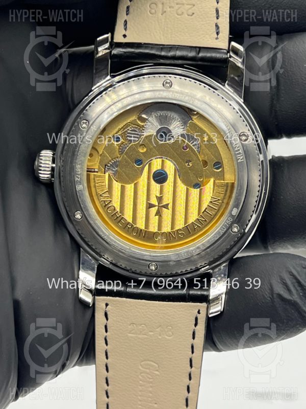 Товар Vacheron Constantin Traditionnelle Tourbillon 44mm Art 6679 Фото 16 - Vacheron Constantin Traditionnelle Tourbillon 44mm Art 6679
