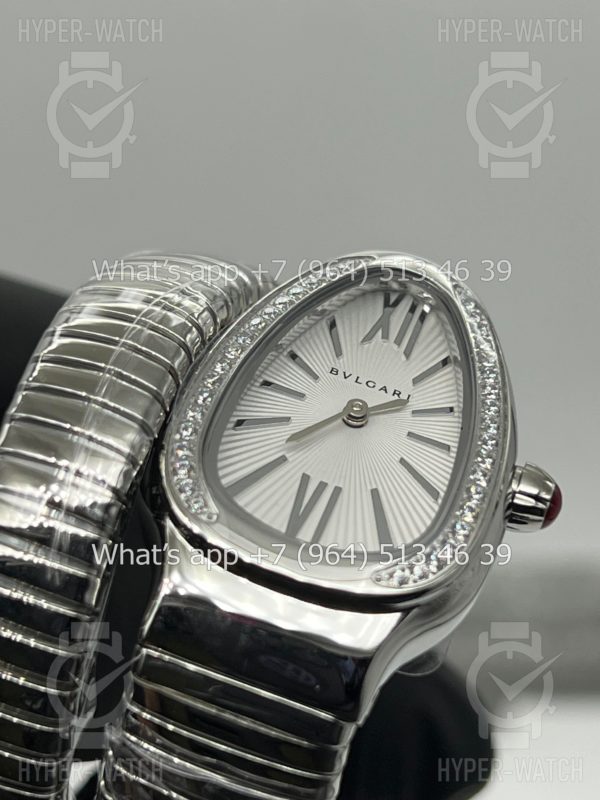 Товар Bvlgari Serpenti Tubogas 35mm Art 6472 Фото 5 - Bvlgari Serpenti Tubogas 35mm Art 6472