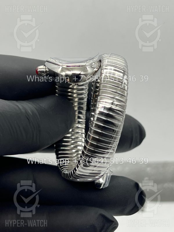 Товар Bvlgari Serpenti Tubogas 35mm Art 6472 Фото 12 - Bvlgari Serpenti Tubogas 35mm Art 6472