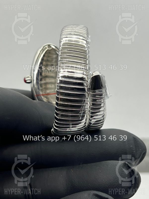 Товар Bvlgari Serpenti Tubogas 35mm Art 6472 Фото 14 - Bvlgari Serpenti Tubogas 35mm Art 6472