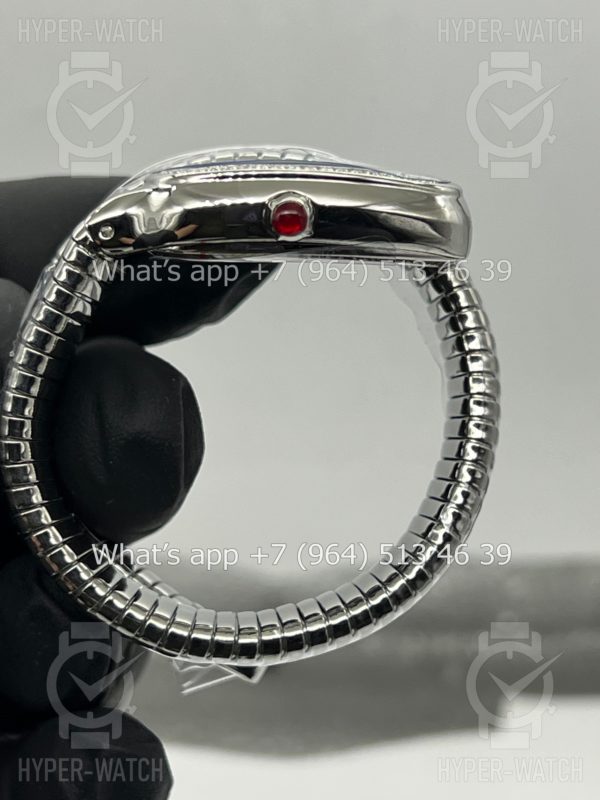 Товар Bvlgari Serpenti Tubogas 35mm Art 6472 Фото 16 - Bvlgari Serpenti Tubogas 35mm Art 6472