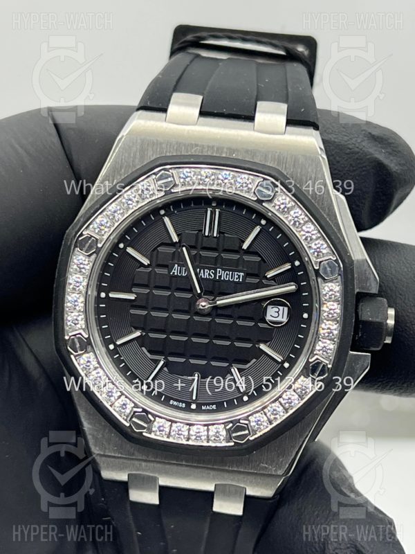 Фото 2 - Audemars Piguet Royal Oak Offshore 37mm Art 6798