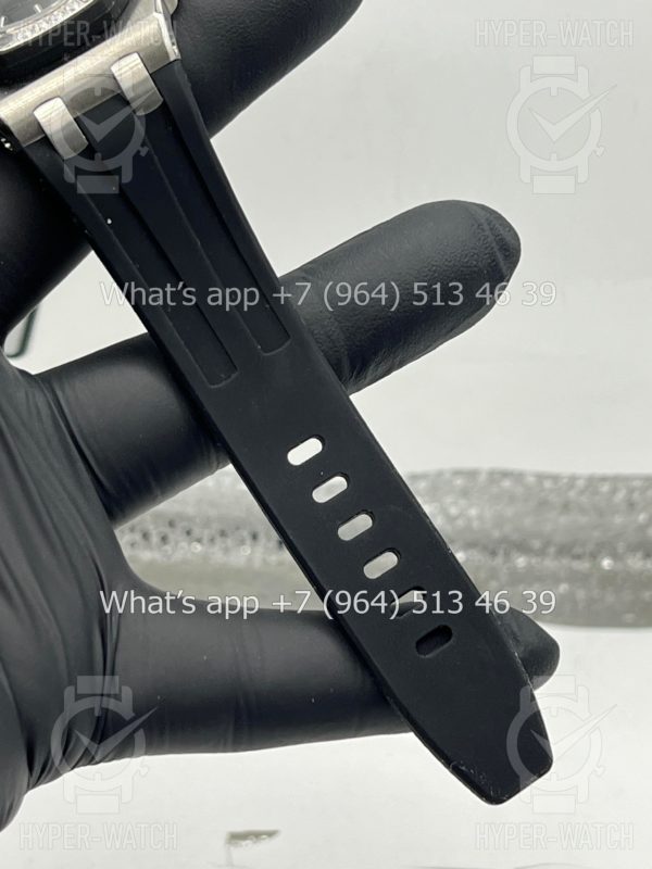 Фото 8 - Audemars Piguet Royal Oak Offshore 37mm Art 6798