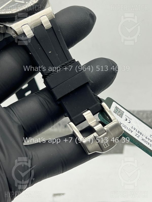 Фото 9 - Audemars Piguet Royal Oak Offshore 37mm Art 6798