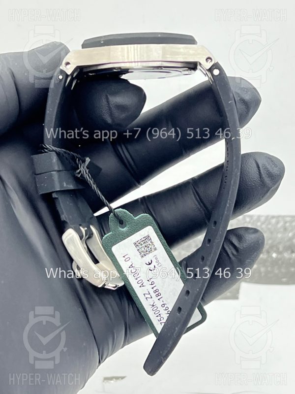 Фото 10 - Audemars Piguet Royal Oak Offshore 37mm Art 6798