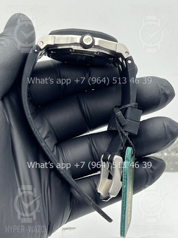 Фото 11 - Audemars Piguet Royal Oak Offshore 37mm Art 6798