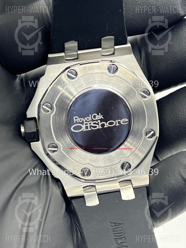 Фото 12 - Audemars Piguet Royal Oak Offshore 37mm Art 6798