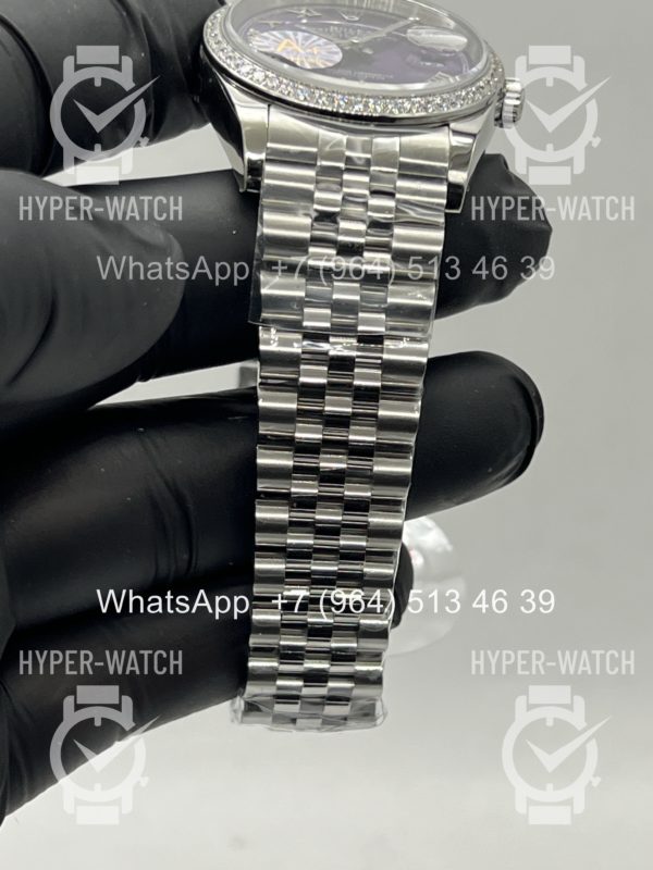 Фото 9 - Rolex Datejust 36mm Art 6597