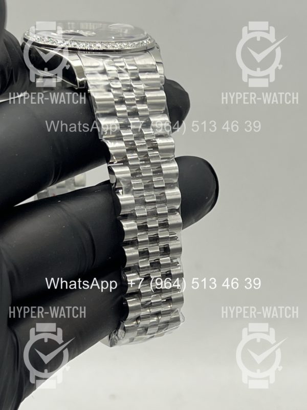 Фото 10 - Rolex Datejust 36mm Art 6597