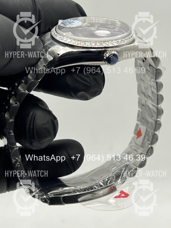 Фото 11 - Rolex Datejust 36mm Art 6597