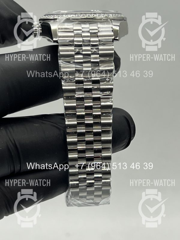 Фото 13 - Rolex Datejust 36mm Art 6597