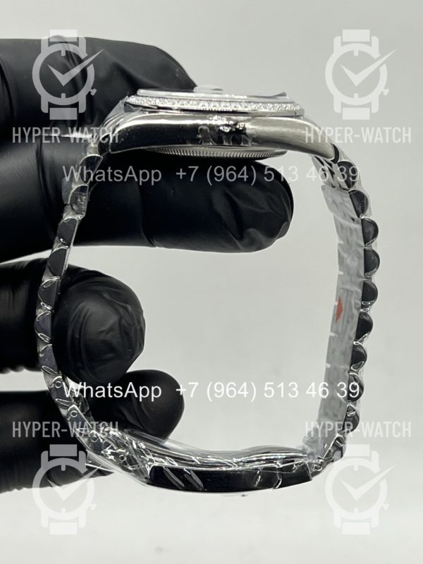 Фото 14 - Rolex Datejust 36mm Art 6597