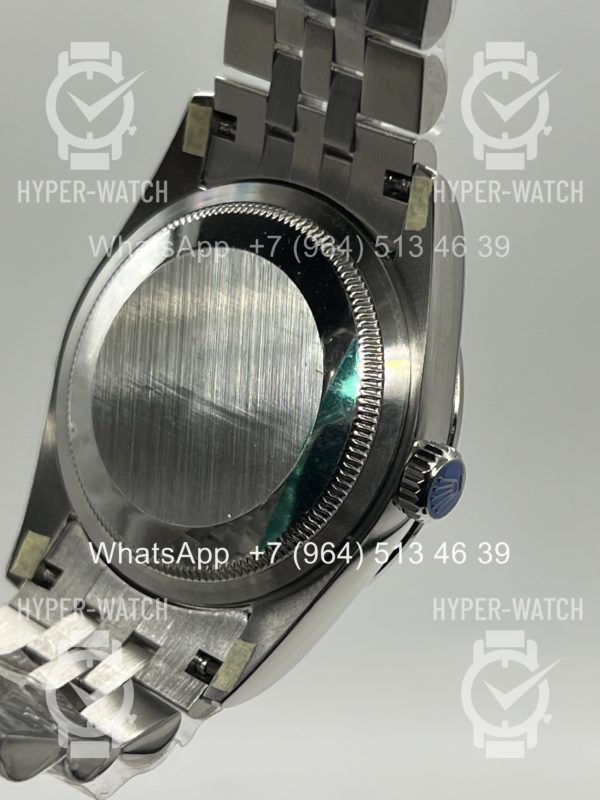 Фото 17 - Rolex Datejust 36mm Art 6597