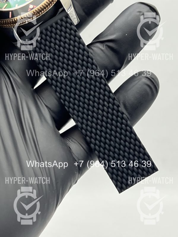 Фото 9 - Breitling Superocean Heritage Chronograph 44mm Art 6563