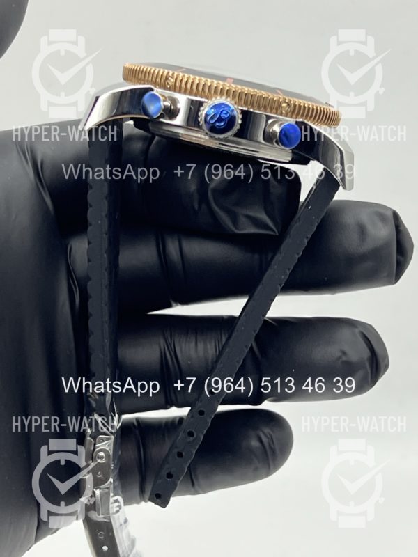 Фото 11 - Breitling Superocean Heritage Chronograph 44mm Art 6563