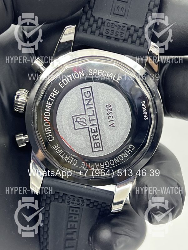 Фото 12 - Breitling Superocean Heritage Chronograph 44mm Art 6563