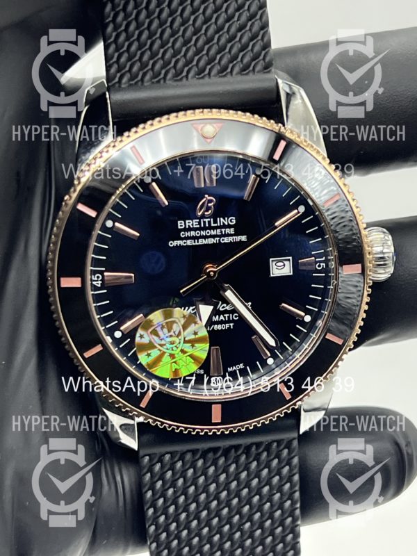 Товар Breitling Superocean Heritage 42mm Art 6564 Фото 2 - Breitling Superocean Heritage 42mm Art 6564