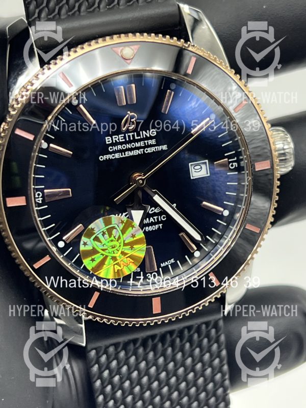 Товар Breitling Superocean Heritage 42mm Art 6564 Фото 3 - Breitling Superocean Heritage 42mm Art 6564