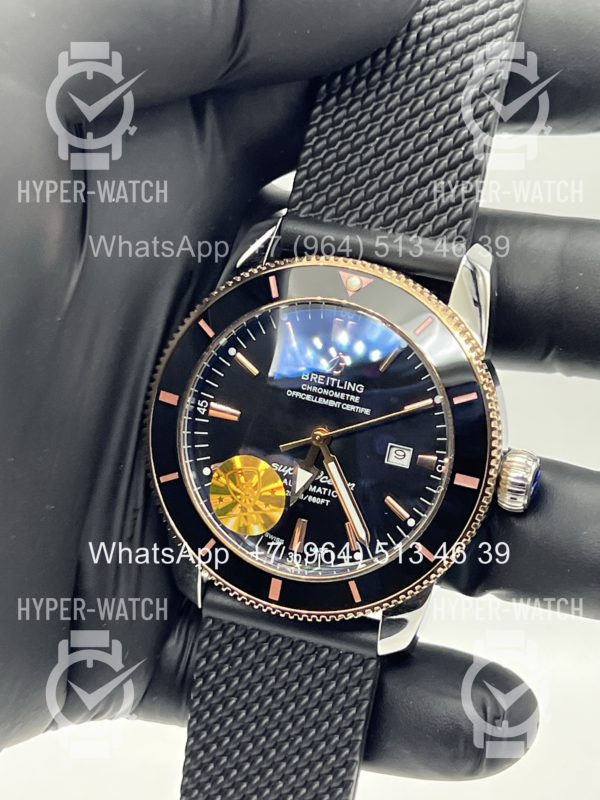 Товар Breitling Superocean Heritage 42mm Art 6564 Фото 4 - Breitling Superocean Heritage 42mm Art 6564