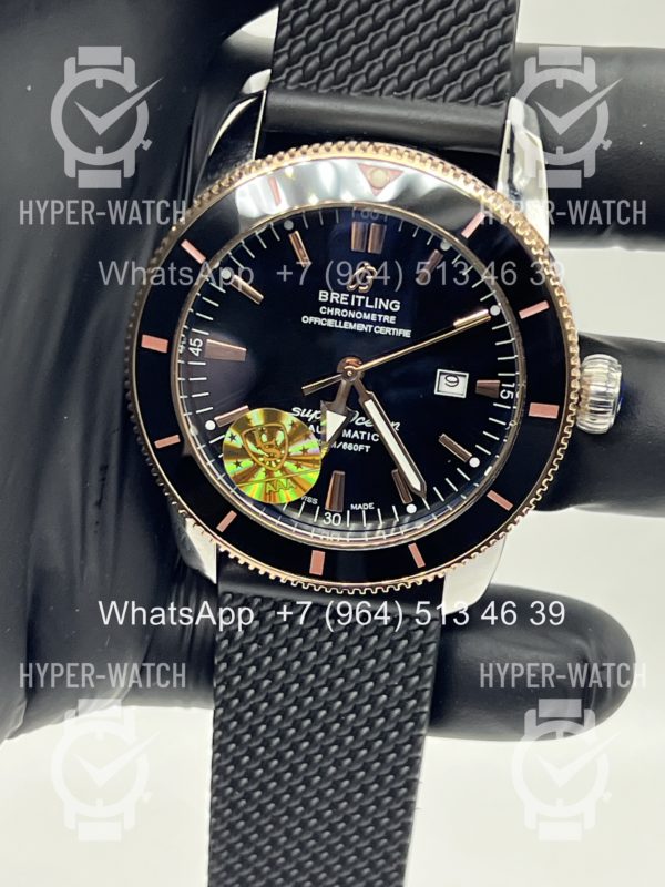 Товар Breitling Superocean Heritage 42mm Art 6564 Фото 5 - Breitling Superocean Heritage 42mm Art 6564