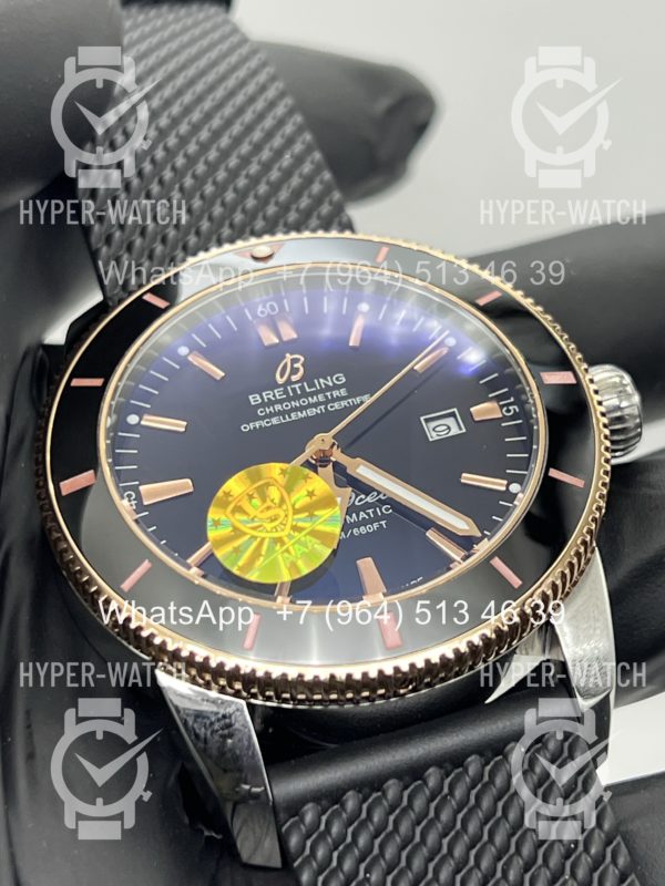 Товар Breitling Superocean Heritage 42mm Art 6564 Фото 6 - Breitling Superocean Heritage 42mm Art 6564