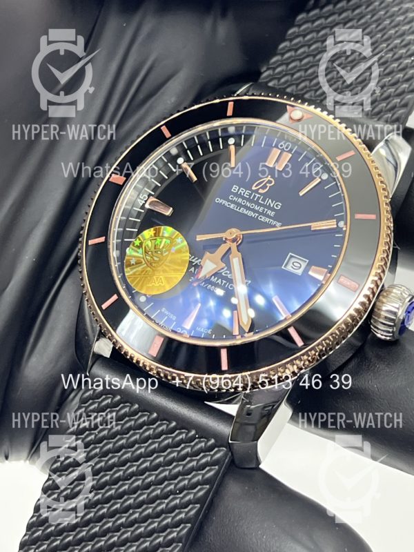 Товар Breitling Superocean Heritage 42mm Art 6564 Фото 7 - Breitling Superocean Heritage 42mm Art 6564