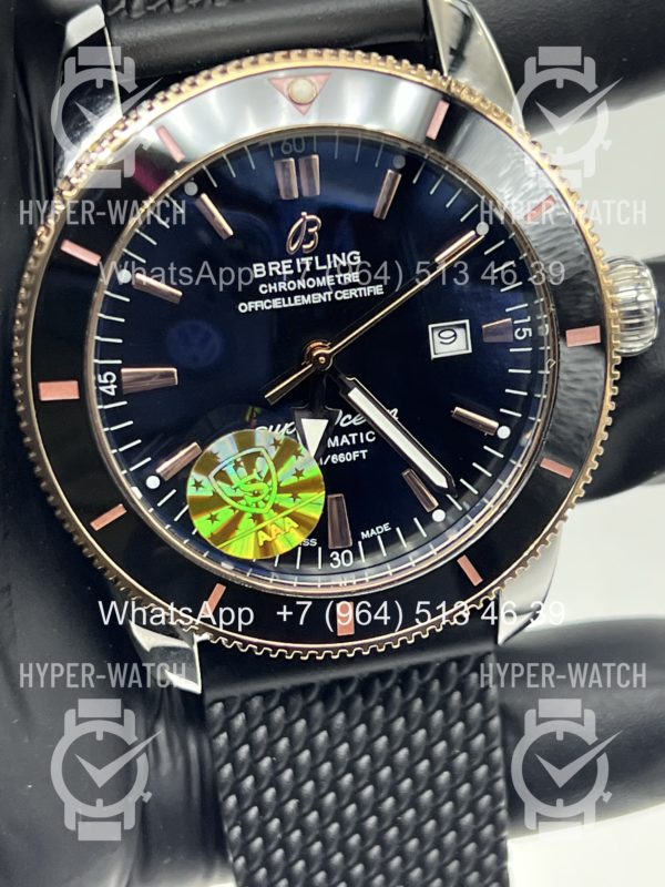 Товар Breitling Superocean Heritage 42mm Art 6564 Фото 8 - Breitling Superocean Heritage 42mm Art 6564