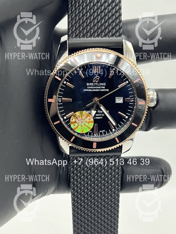 Товар Breitling Superocean Heritage 42mm Art 6564 Фото 9 - Breitling Superocean Heritage 42mm Art 6564