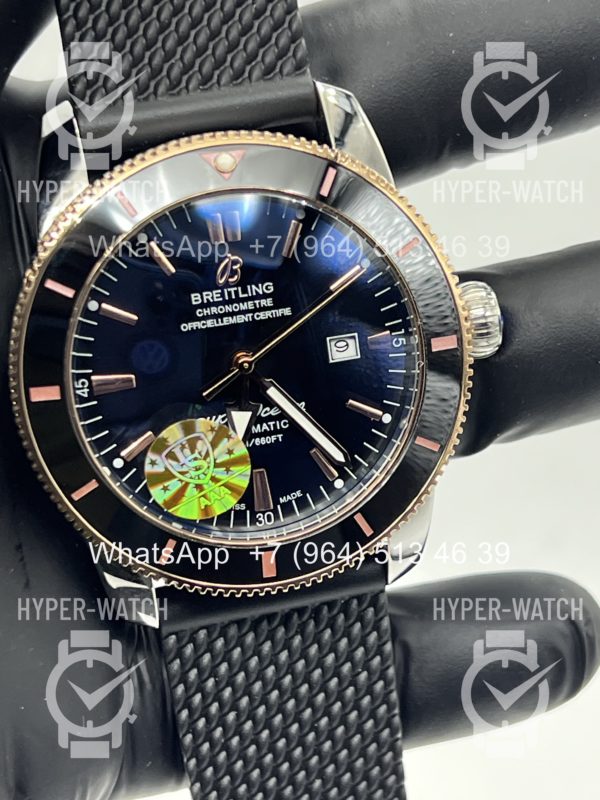 Товар Breitling Superocean Heritage 42mm Art 6564 Фото 10 - Breitling Superocean Heritage 42mm Art 6564
