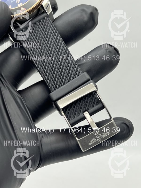 Товар Breitling Superocean Heritage 42mm Art 6564 Фото 12 - Breitling Superocean Heritage 42mm Art 6564