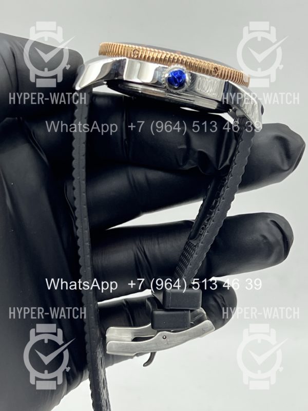 Товар Breitling Superocean Heritage 42mm Art 6564 Фото 14 - Breitling Superocean Heritage 42mm Art 6564
